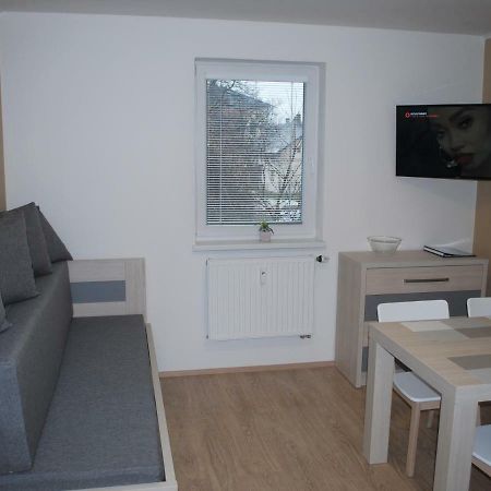 Apartmán U Zámku Loučná nad Desnou Exterior foto