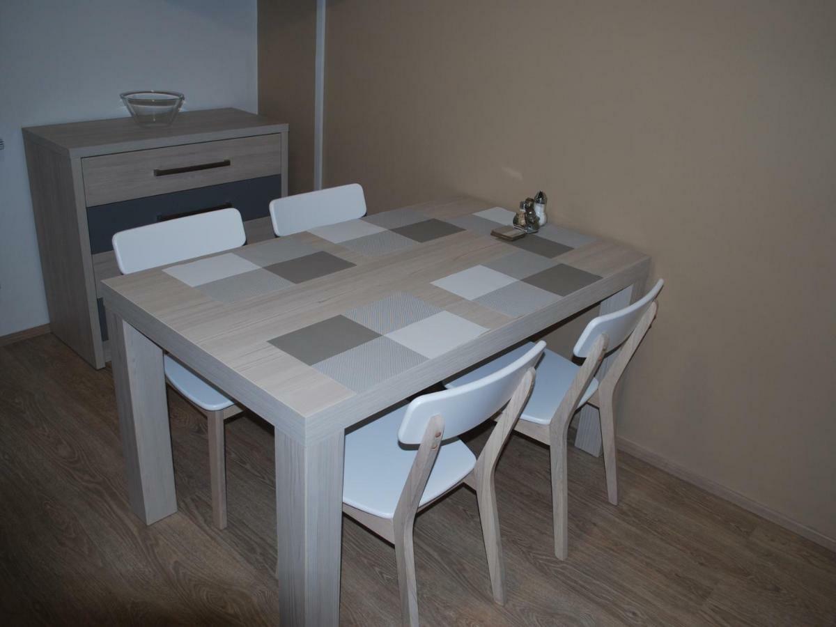 Apartmán U Zámku Loučná nad Desnou Exterior foto