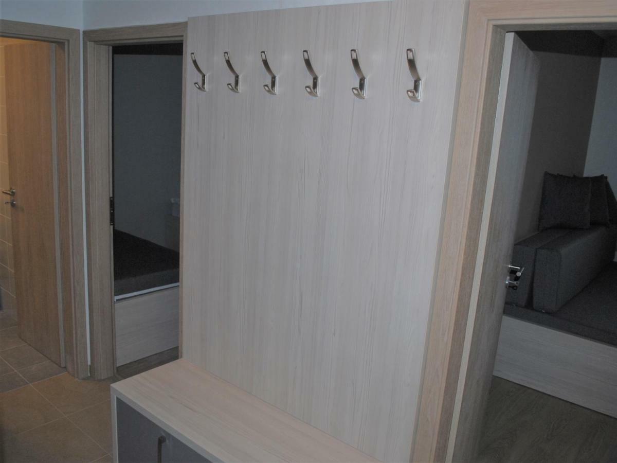 Apartmán U Zámku Loučná nad Desnou Exterior foto
