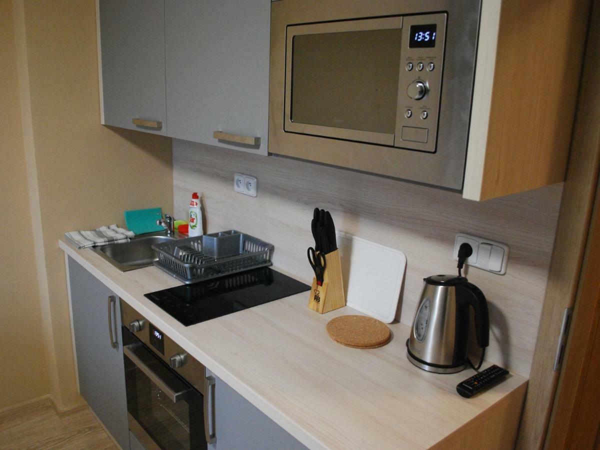 Apartmán U Zámku Loučná nad Desnou Exterior foto