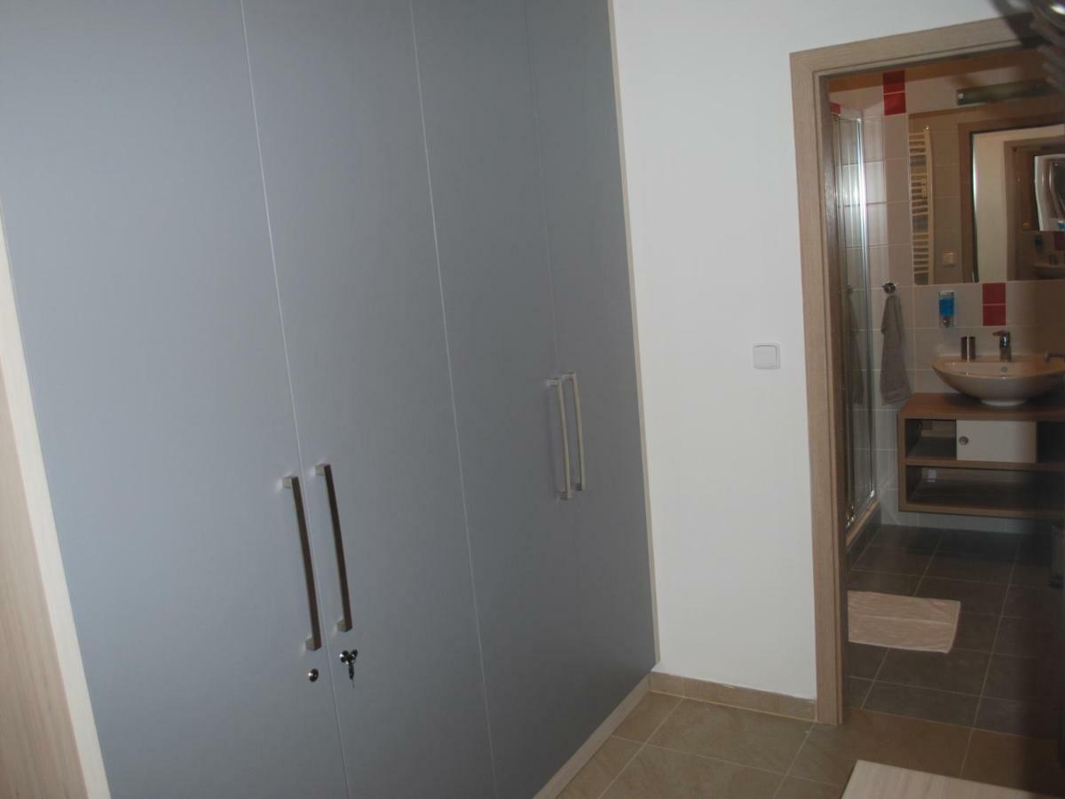 Apartmán U Zámku Loučná nad Desnou Exterior foto