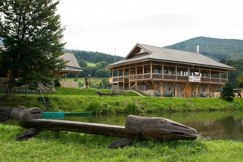 Apartmán U Zámku Loučná nad Desnou Exterior foto