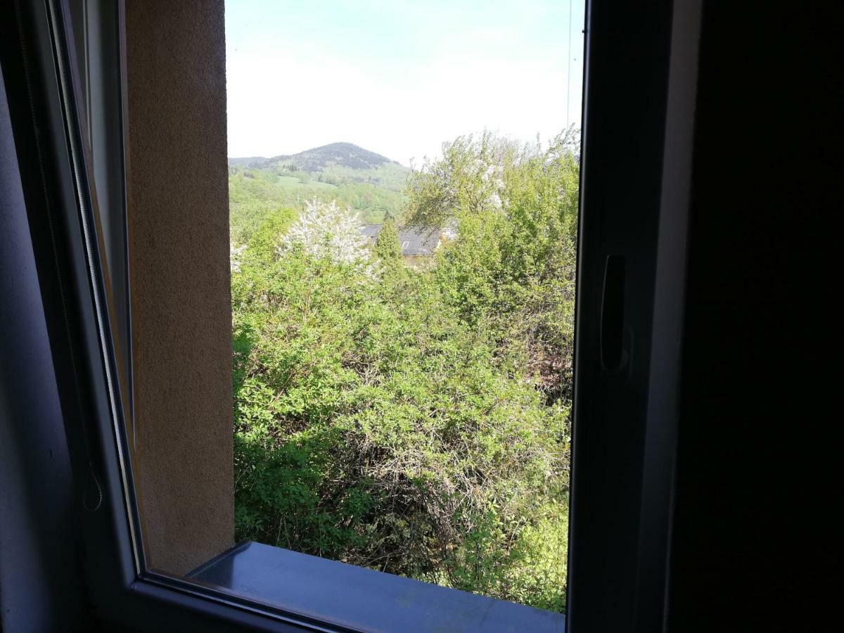 Apartmán U Zámku Loučná nad Desnou Exterior foto